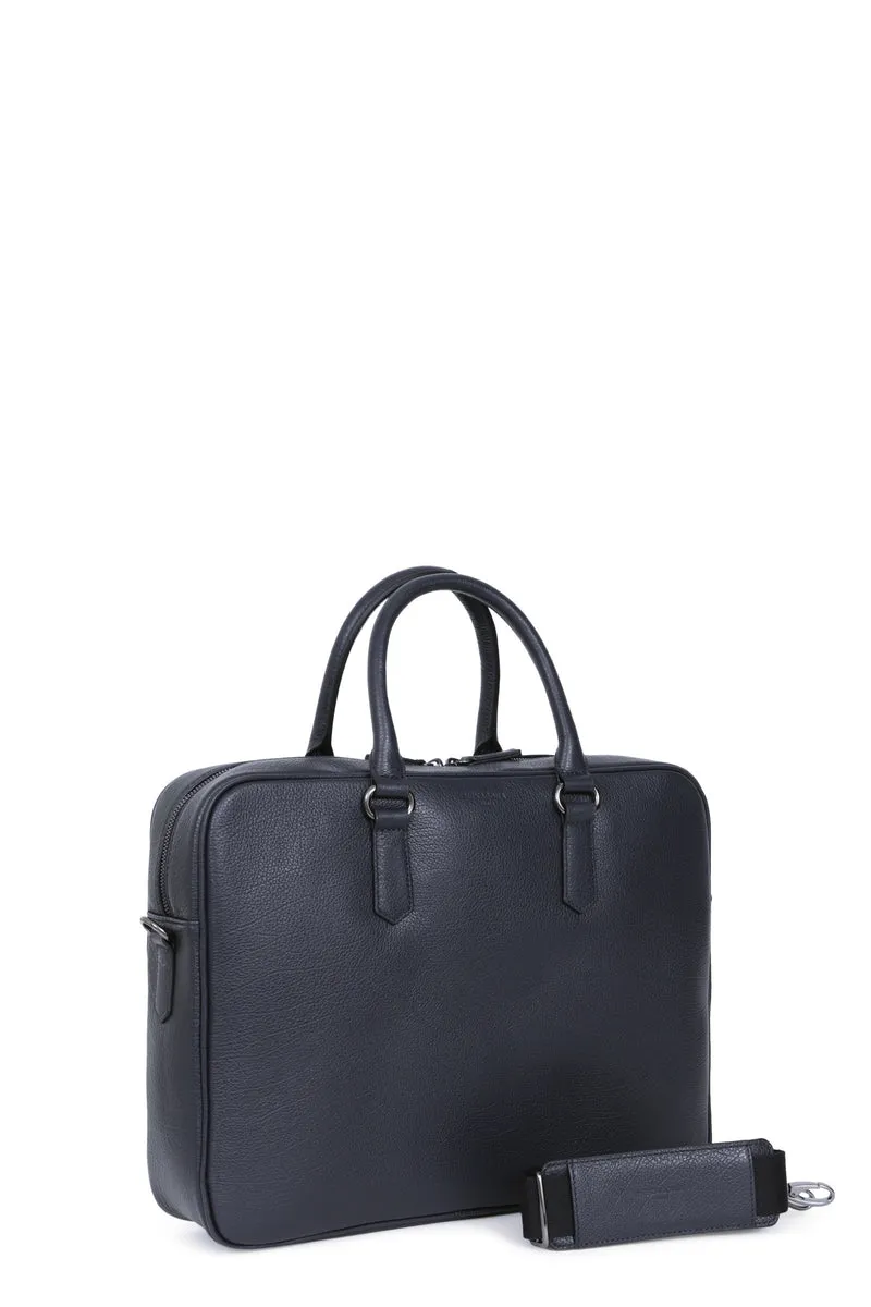 Porte-documents - 13" & A4 - Cuir