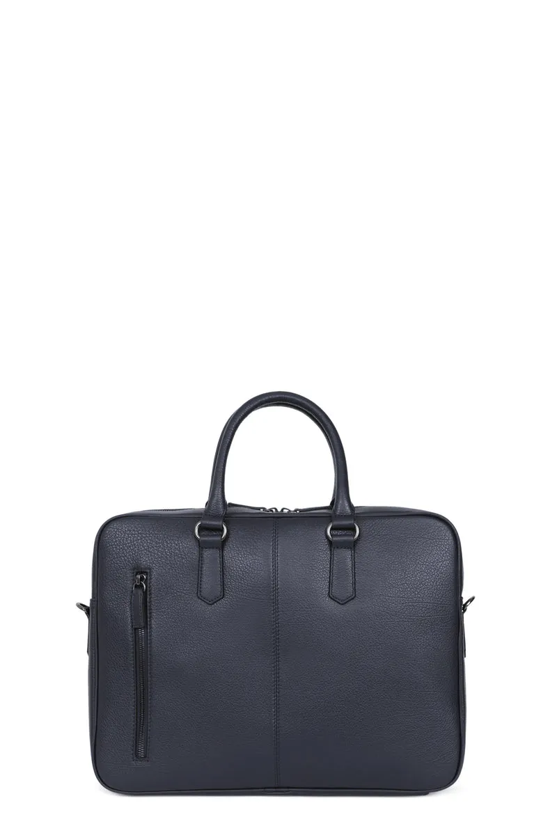 Porte-documents - 13" & A4 - Cuir