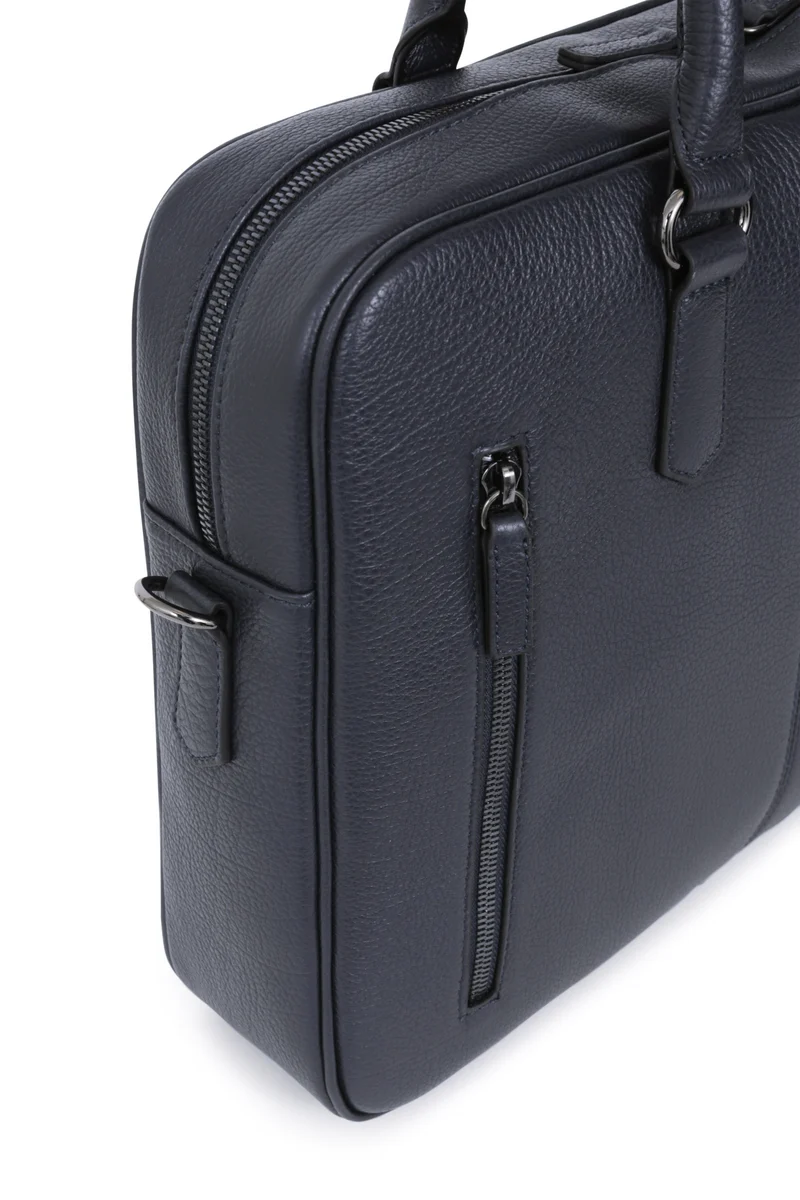 Porte-documents - 13" & A4 - Cuir
