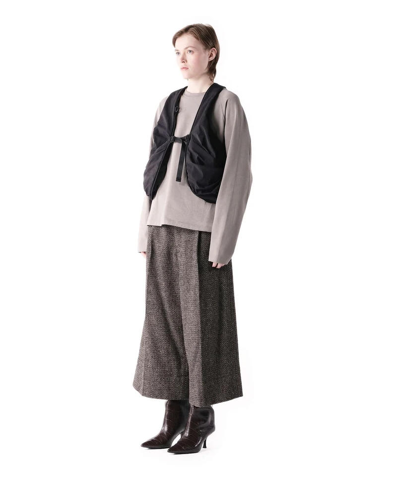 Côte&Ciel PO S Sac fourre-tout black