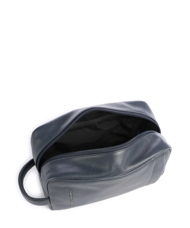 Piquadro Russel Trousse de toilette blue
