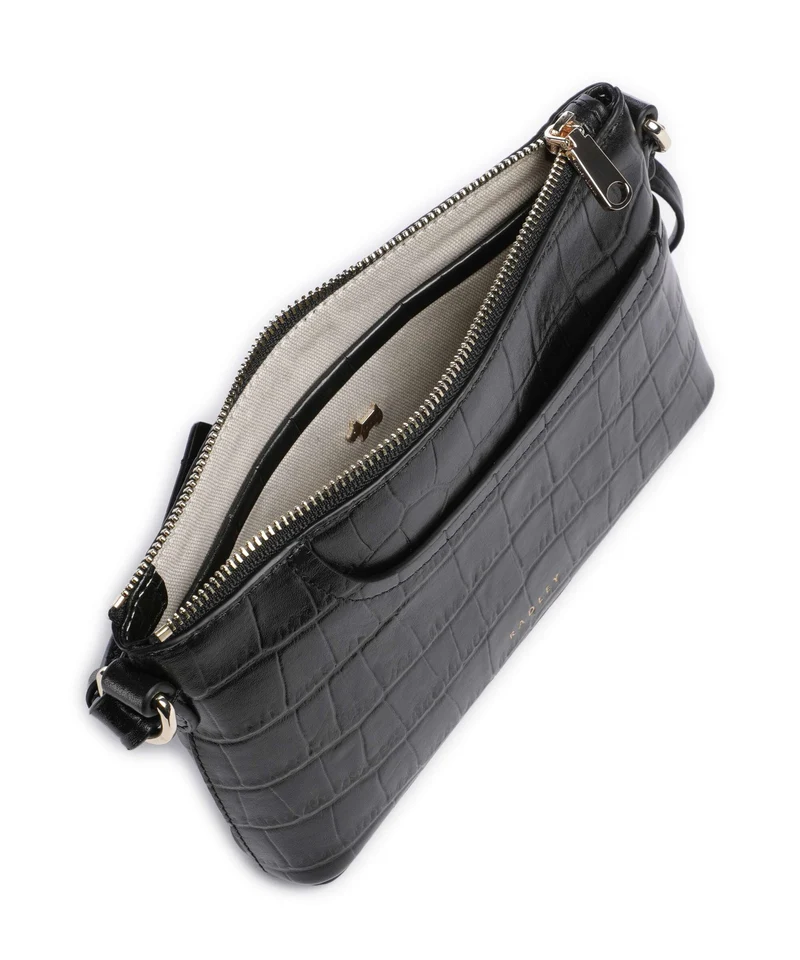 Radley London Pockets Sac porté épaule black