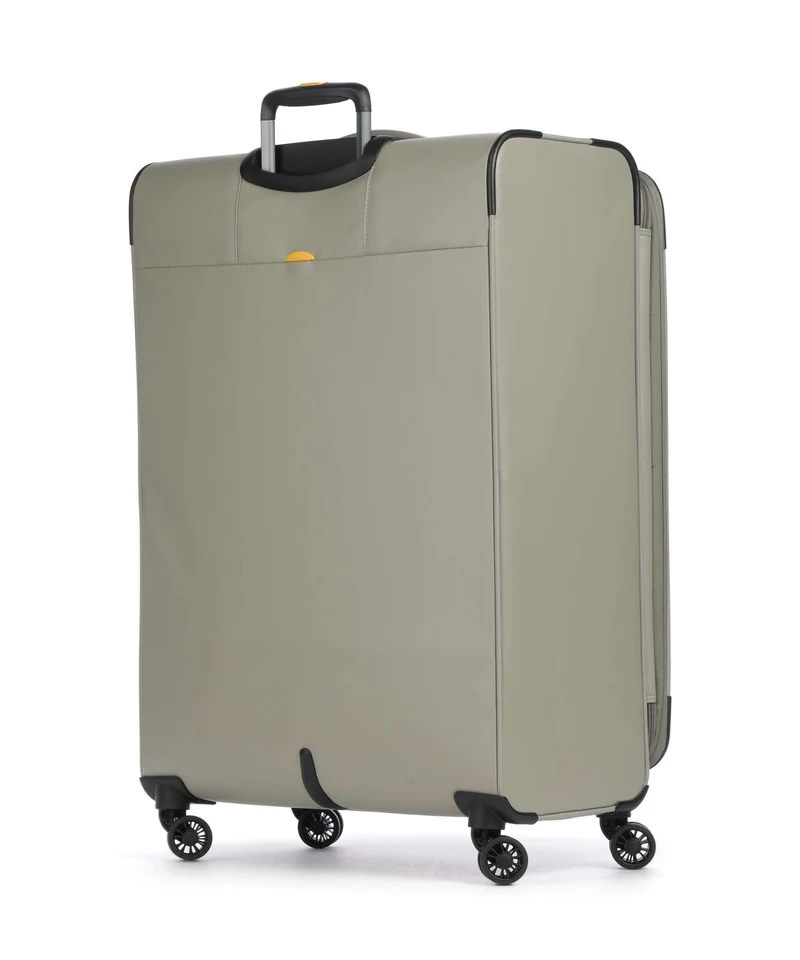Mandarina Duck Coated Valise 4 roues mud
