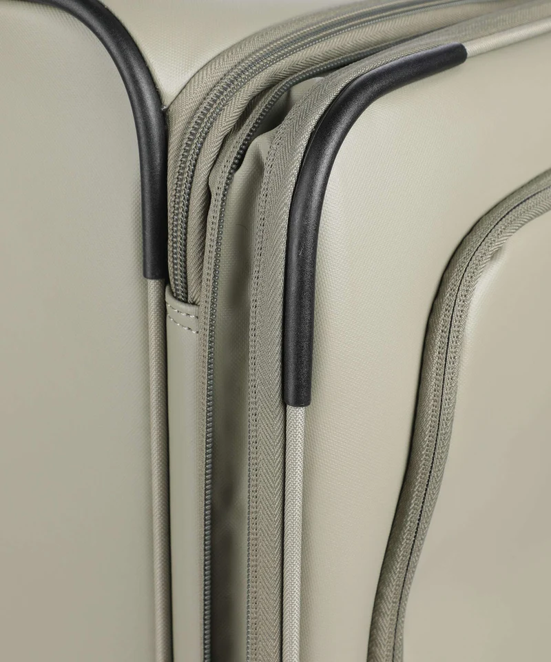 Mandarina Duck Coated Valise 4 roues mud