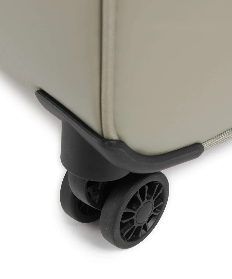 Mandarina Duck Coated Valise 4 roues mud