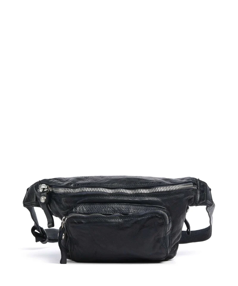 Campomaggi Sac banane blue