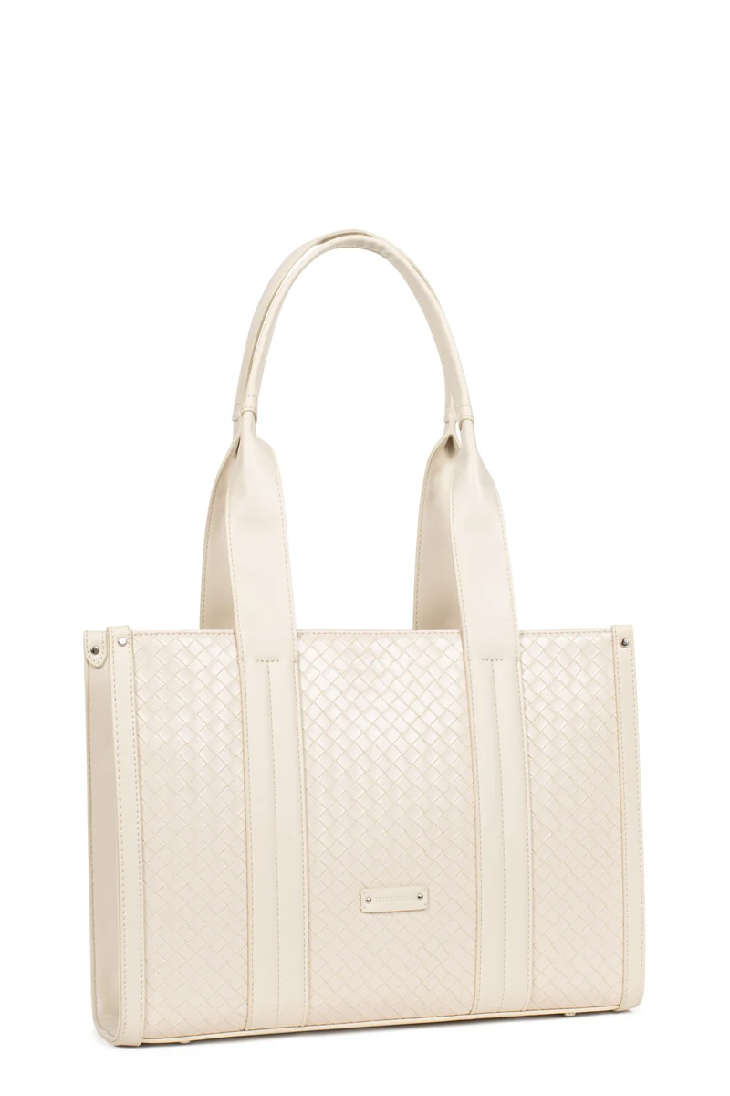 Sac porté épaule 2 anses