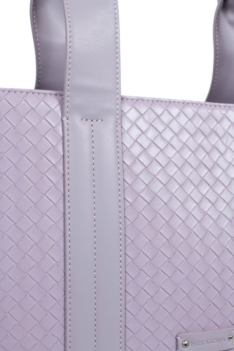 Sac porté épaule 2 anses