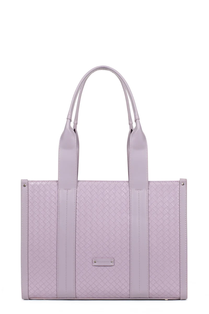 Sac porté épaule 2 anses