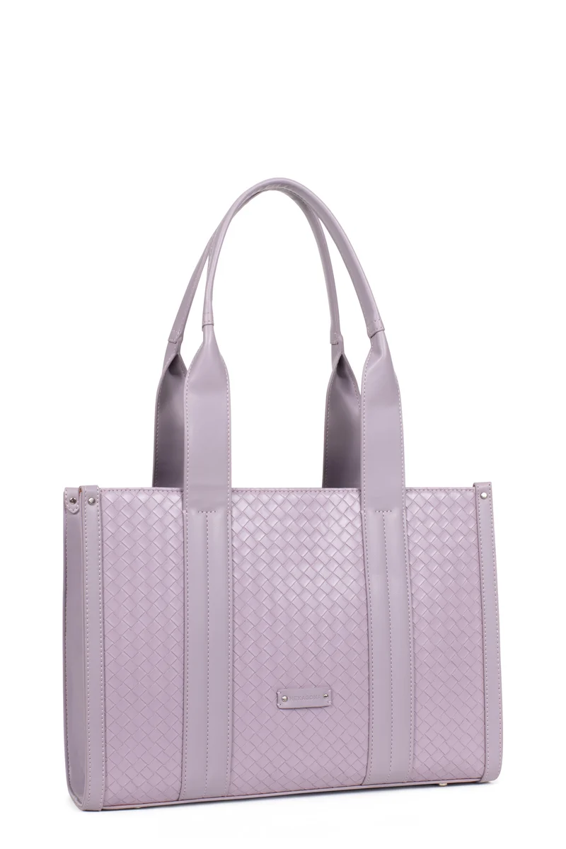 Sac porté épaule 2 anses
