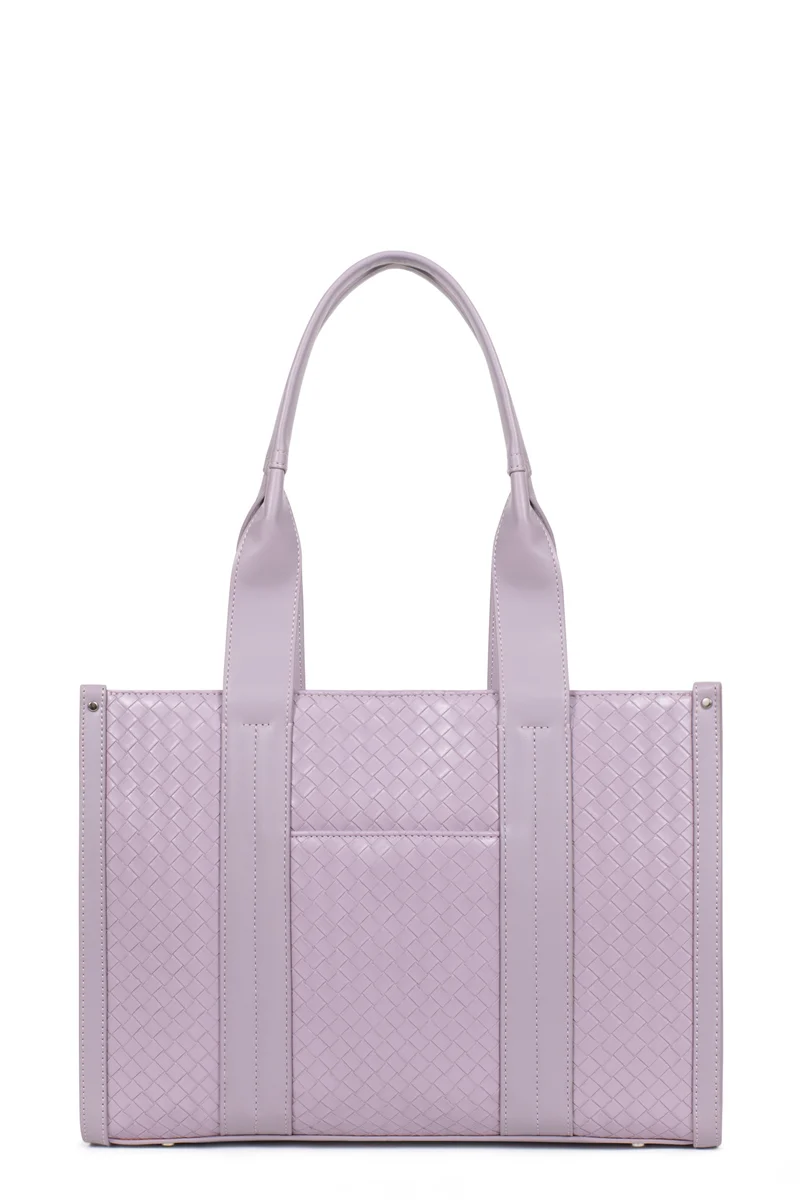 Sac porté épaule 2 anses