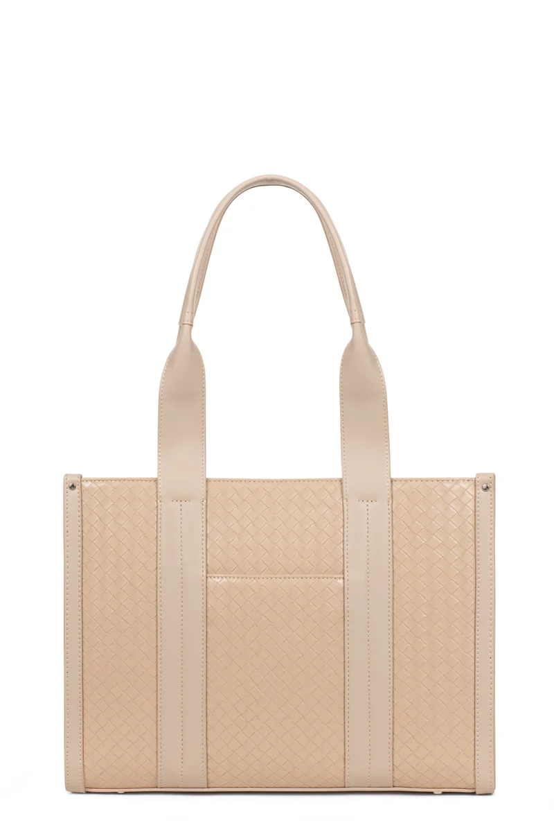 Sac porté épaule 2 anses