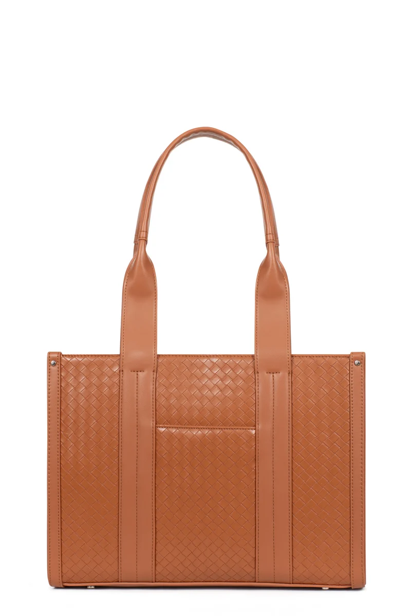Sac porté épaule 2 anses
