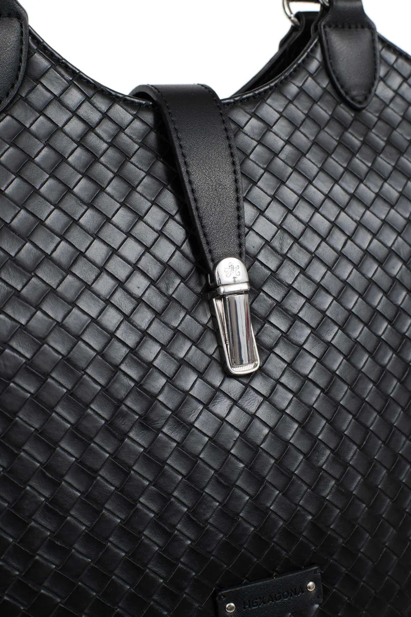 Sac porté main 2 poignées