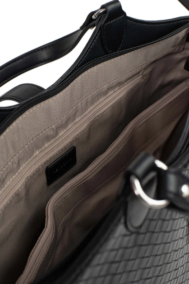Sac porté main 2 poignées