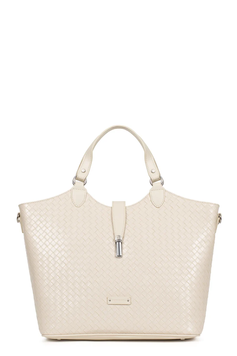 Sac porté main 2 poignées