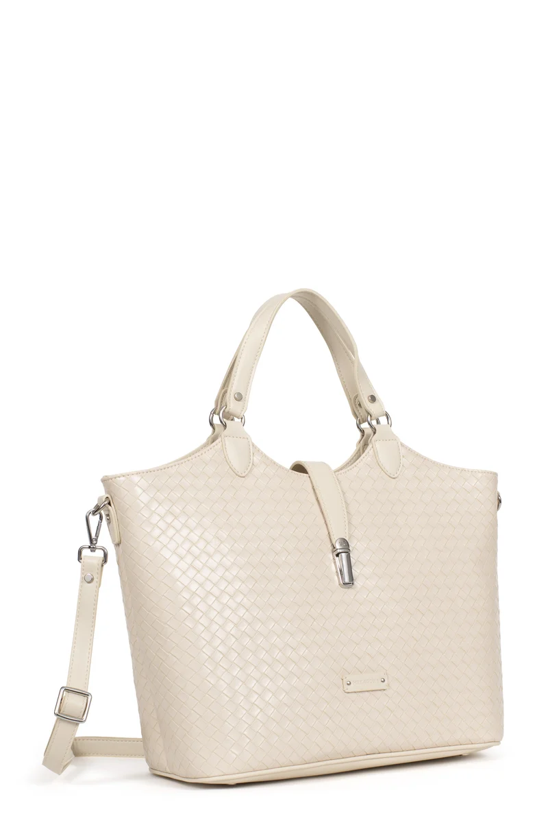 Sac porté main 2 poignées