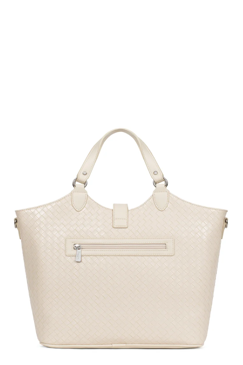 Sac porté main 2 poignées