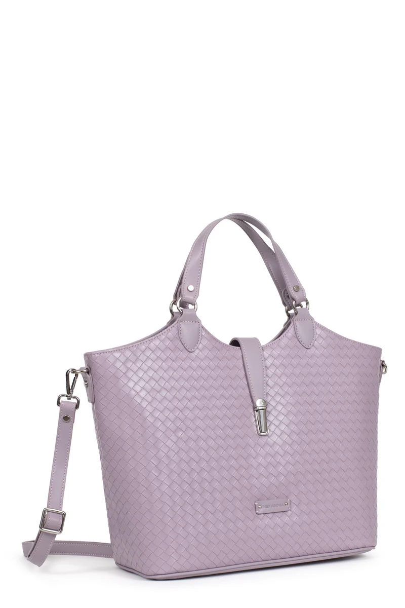 Sac porté main 2 poignées