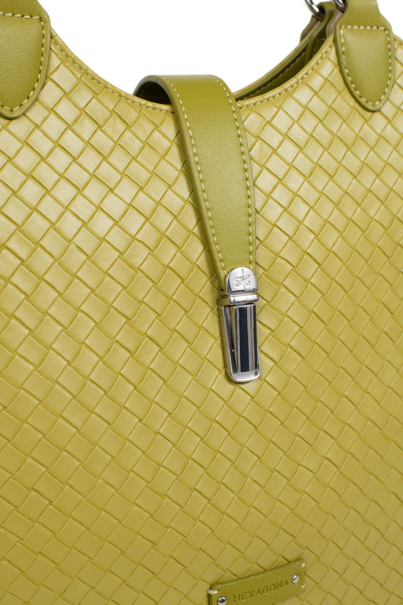 Sac porté main 2 poignées