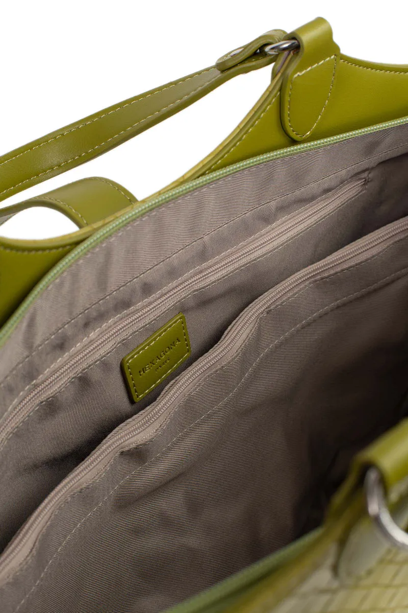 Sac porté main 2 poignées