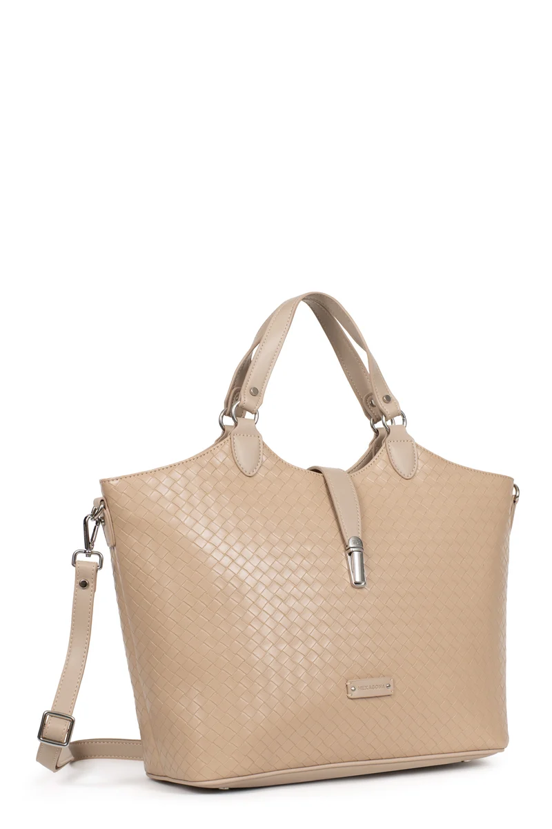 Sac porté main 2 poignées