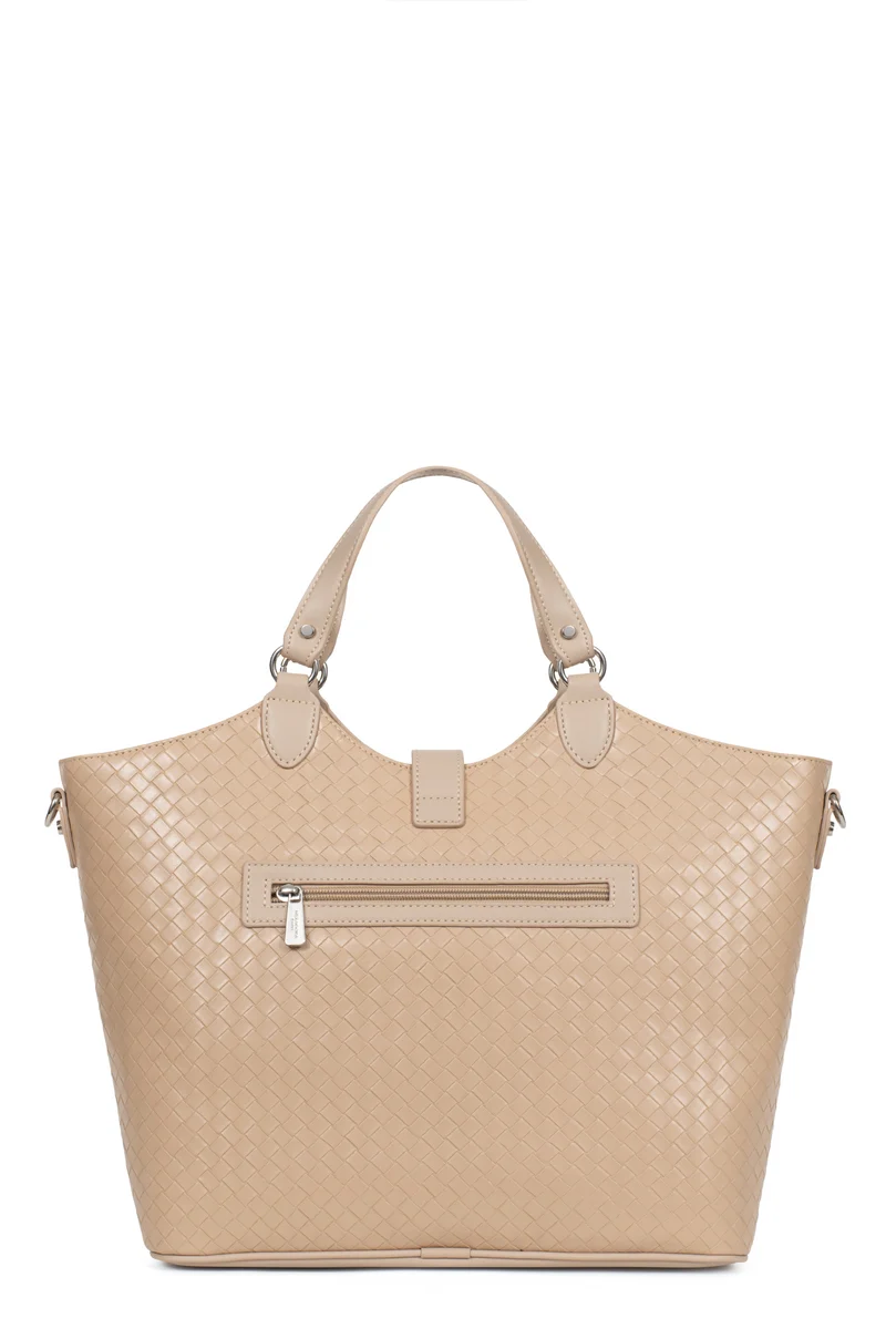 Sac porté main 2 poignées