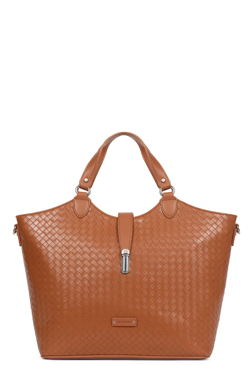 Sac porté main 2 poignées