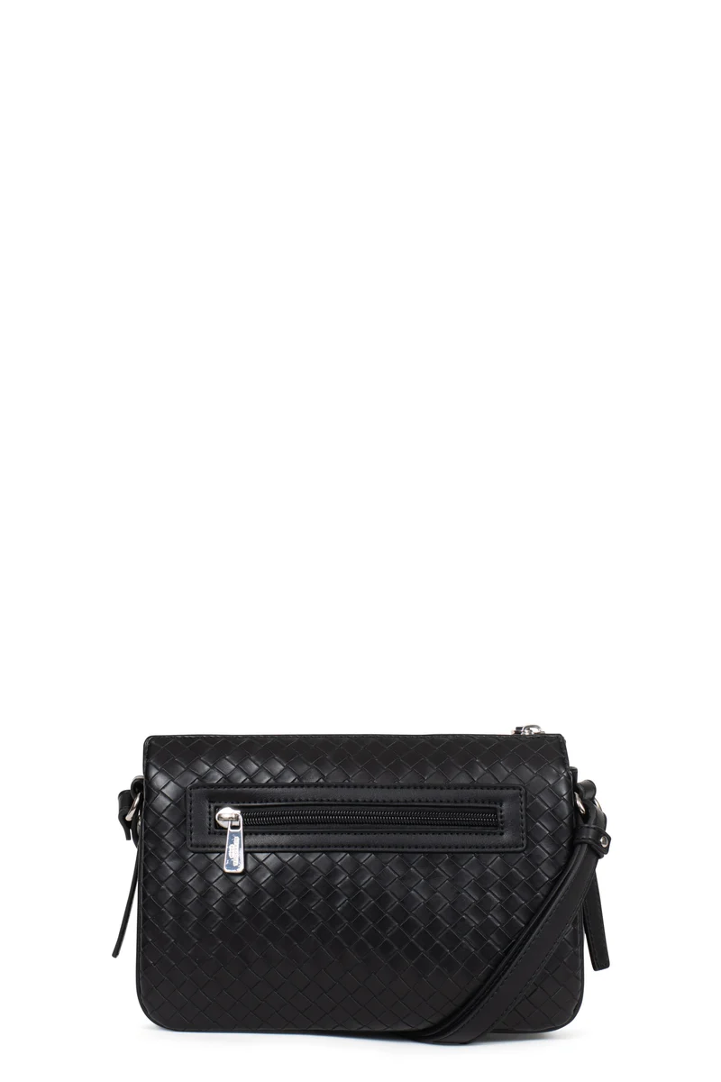 Sac porté travers