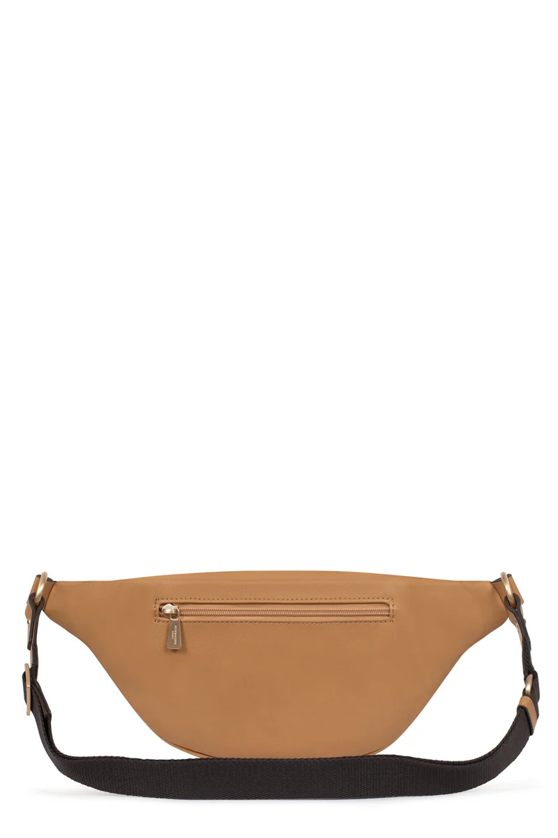 Sac banane - Cuir de vachette