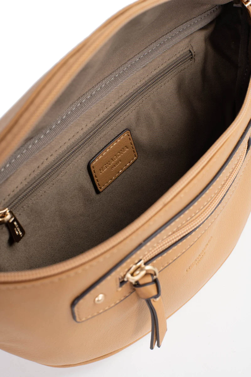 Sac banane - Cuir de vachette