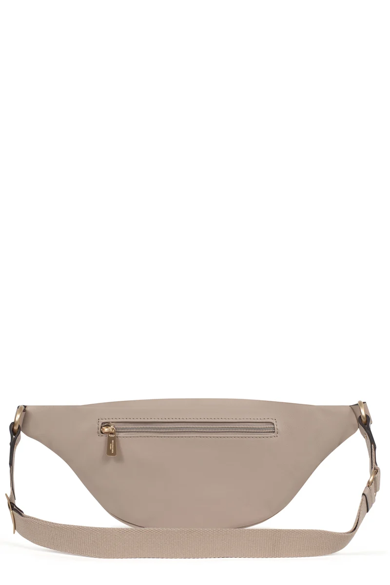 Sac banane - Cuir de vachette