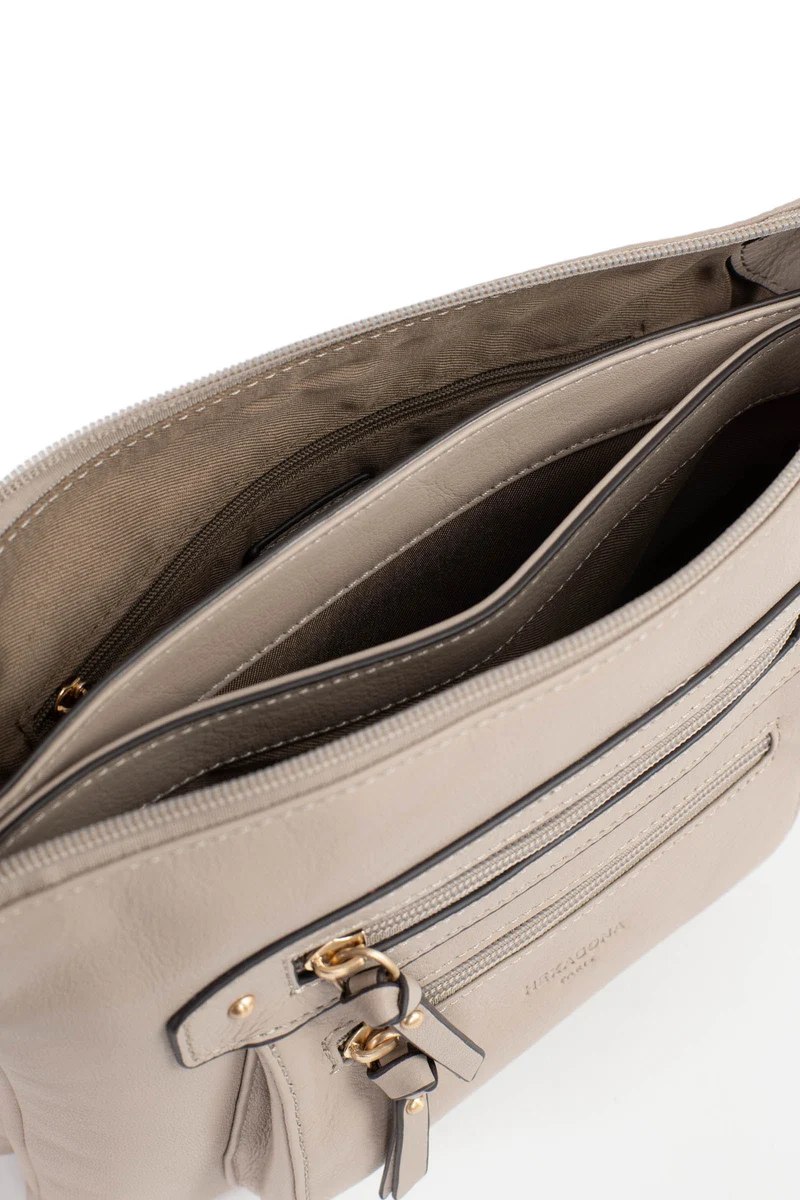 Sac porté travers - Cuir de vachette