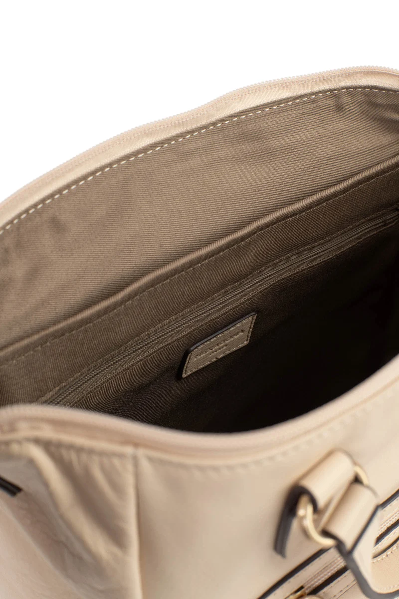 Sac transformable - Cuir de vachette