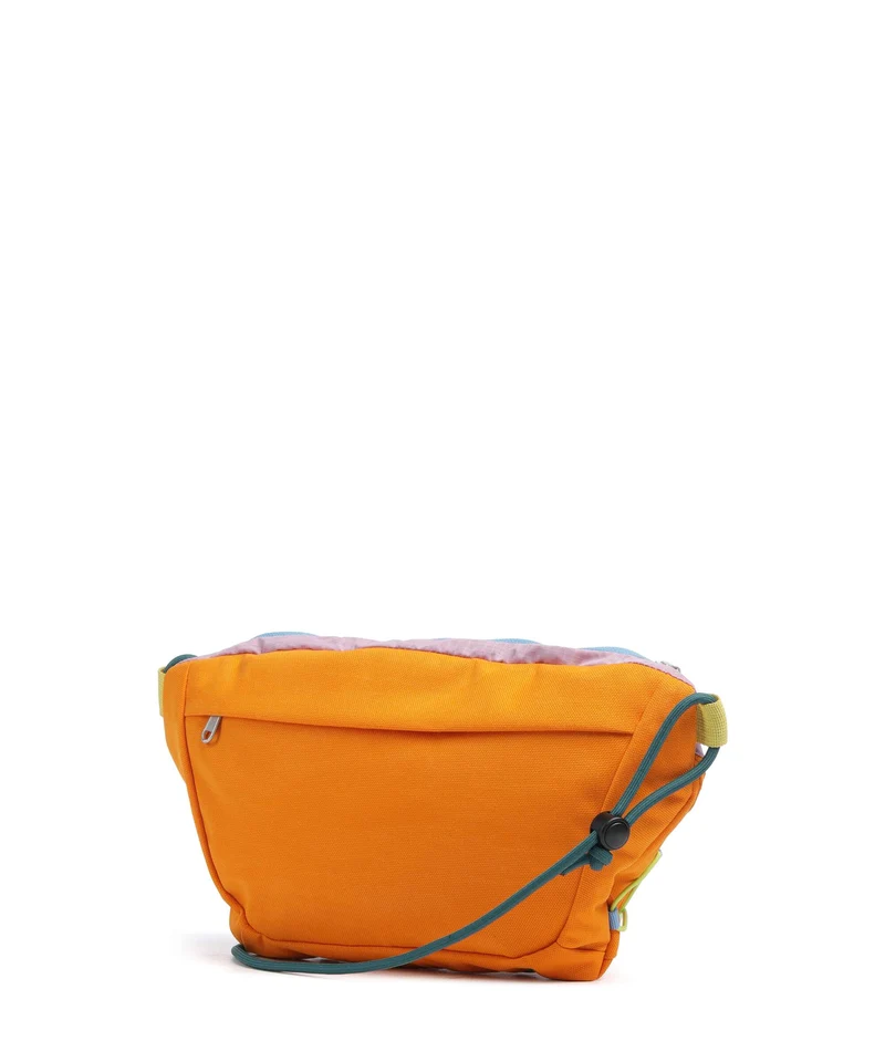 Db Roamer Pro 6 Sac sling amber teal
