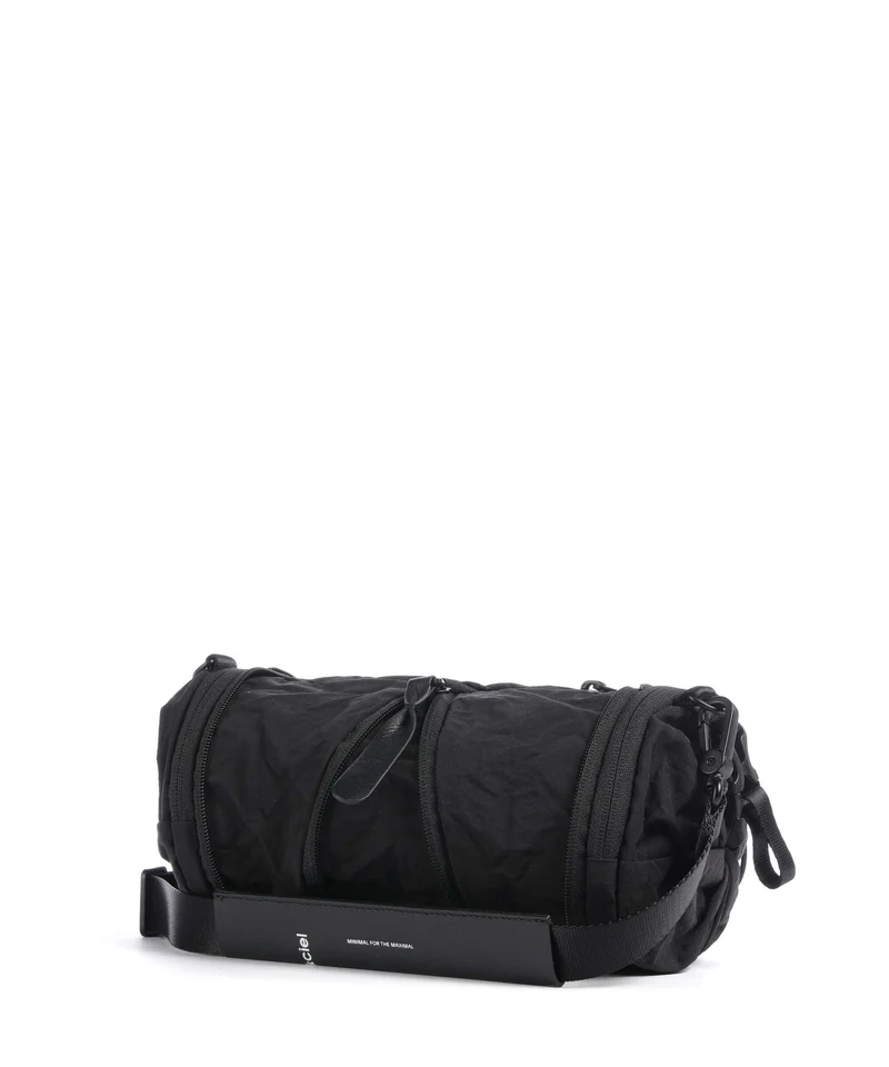 Côte&Ciel Vikos S Sac bandoulière black