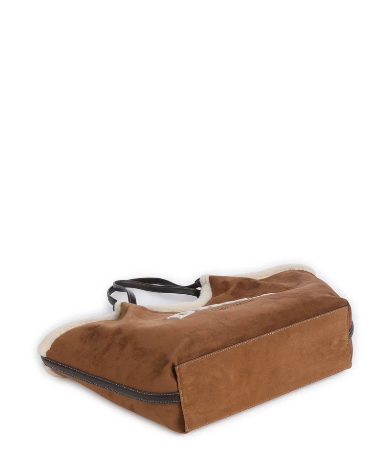 DKNY Paula Large Cabas walnut