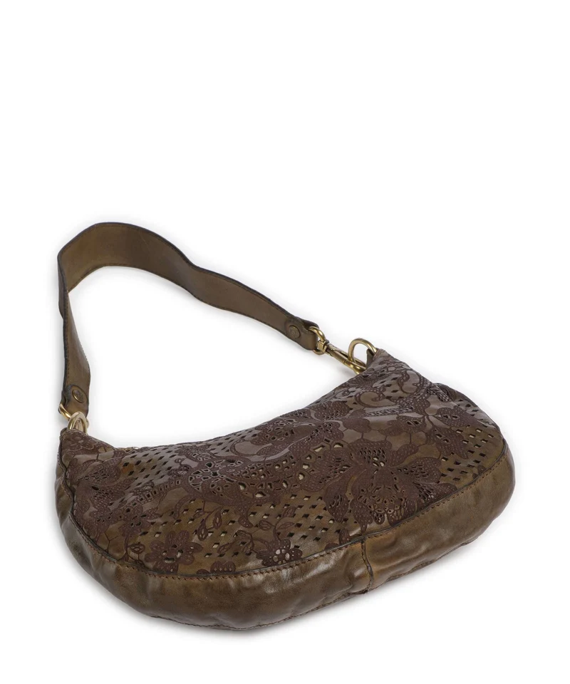 Campomaggi Sac porté épaule military