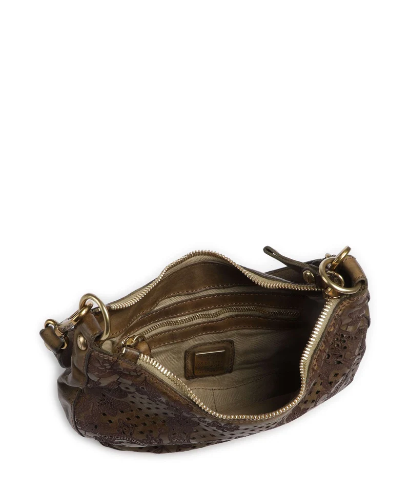 Campomaggi Sac porté épaule military