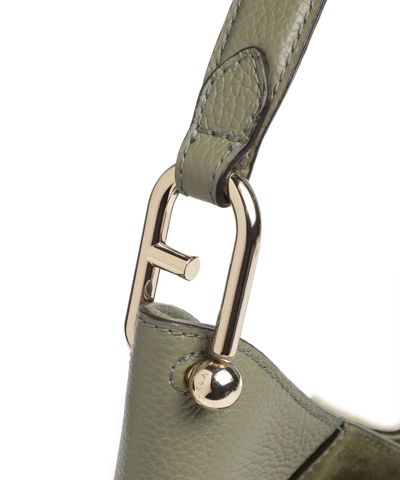 Furla Lara M Sac fourre-tout toni avocado