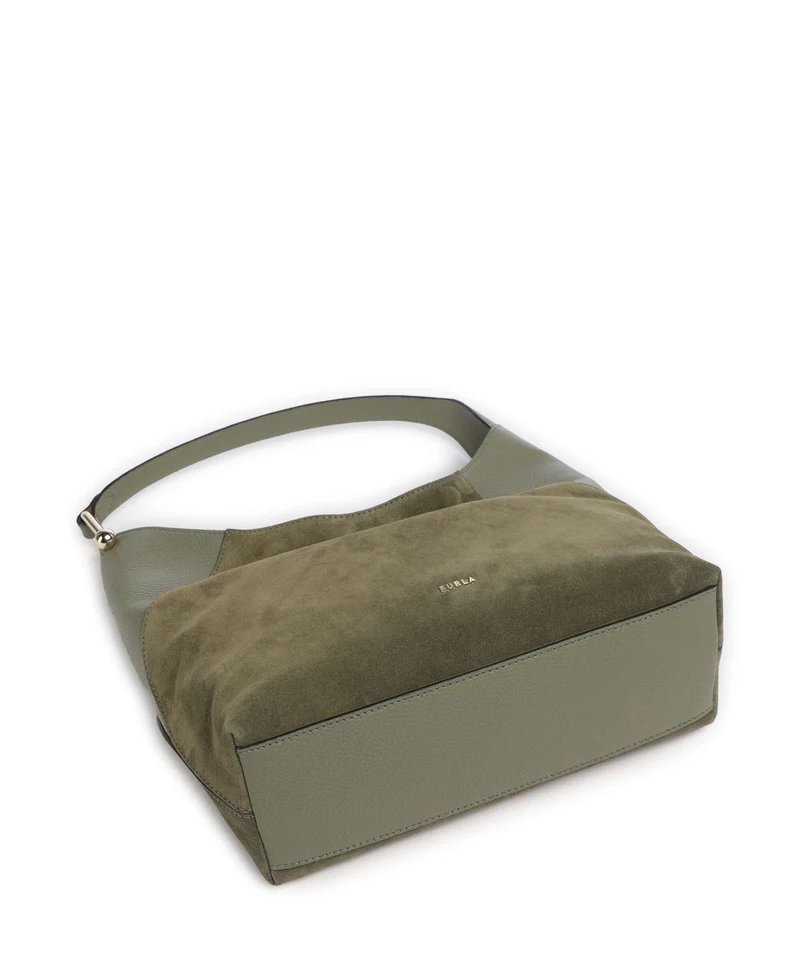 Furla Lara M Sac fourre-tout toni avocado