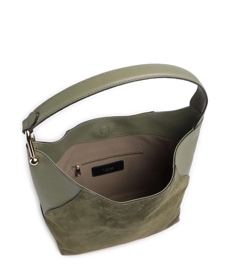 Furla Lara M Sac fourre-tout toni avocado