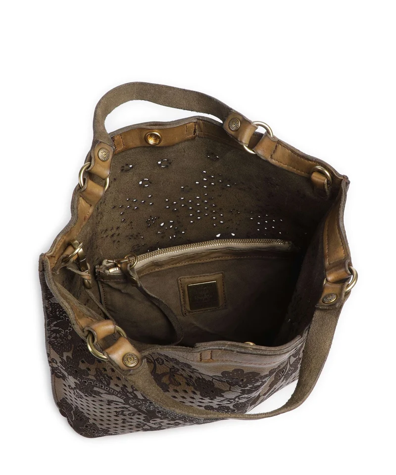 Campomaggi Sac à main military