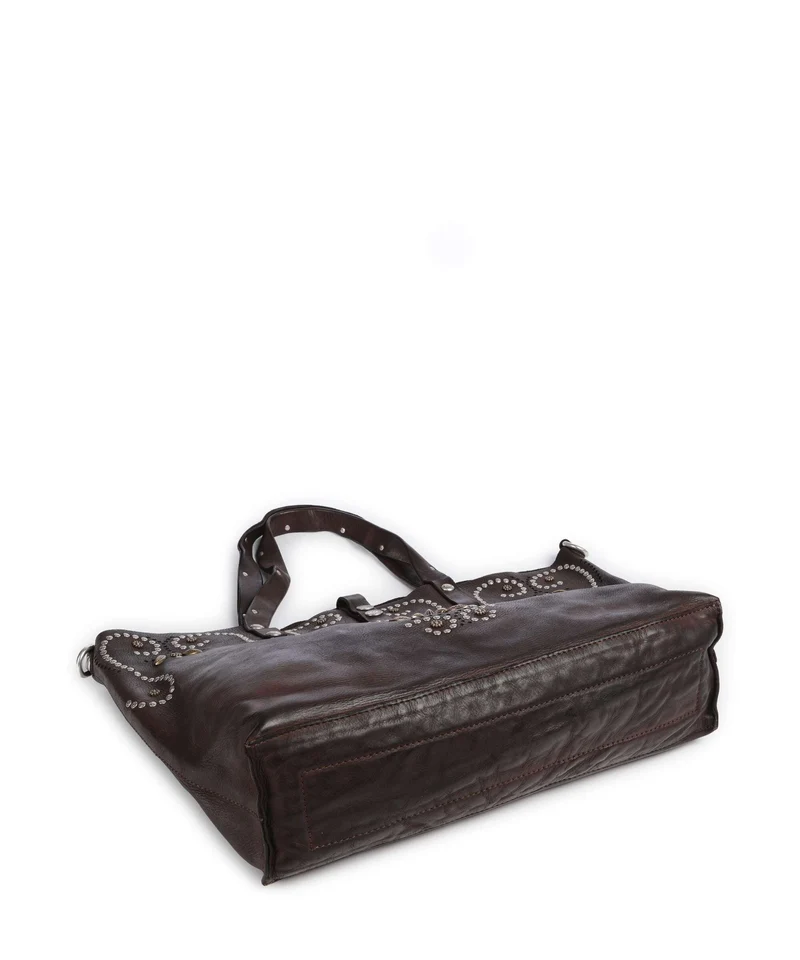 Campomaggi Cabas brown