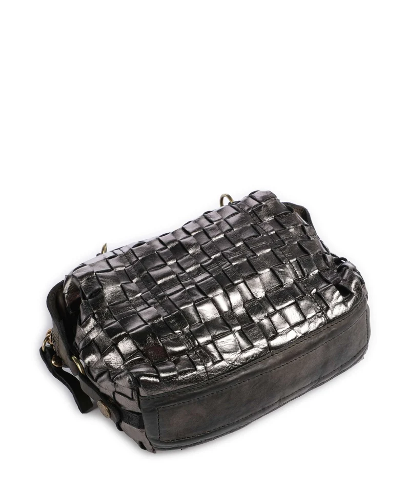 Campomaggi Sac à main lead grey