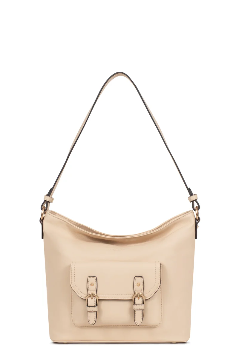 Besace - Cuir de vachette