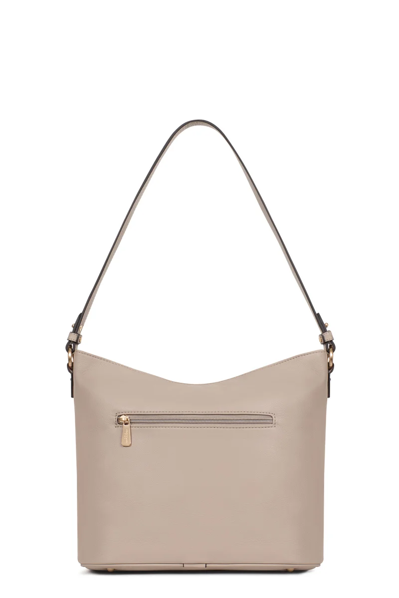 Besace - Cuir de vachette