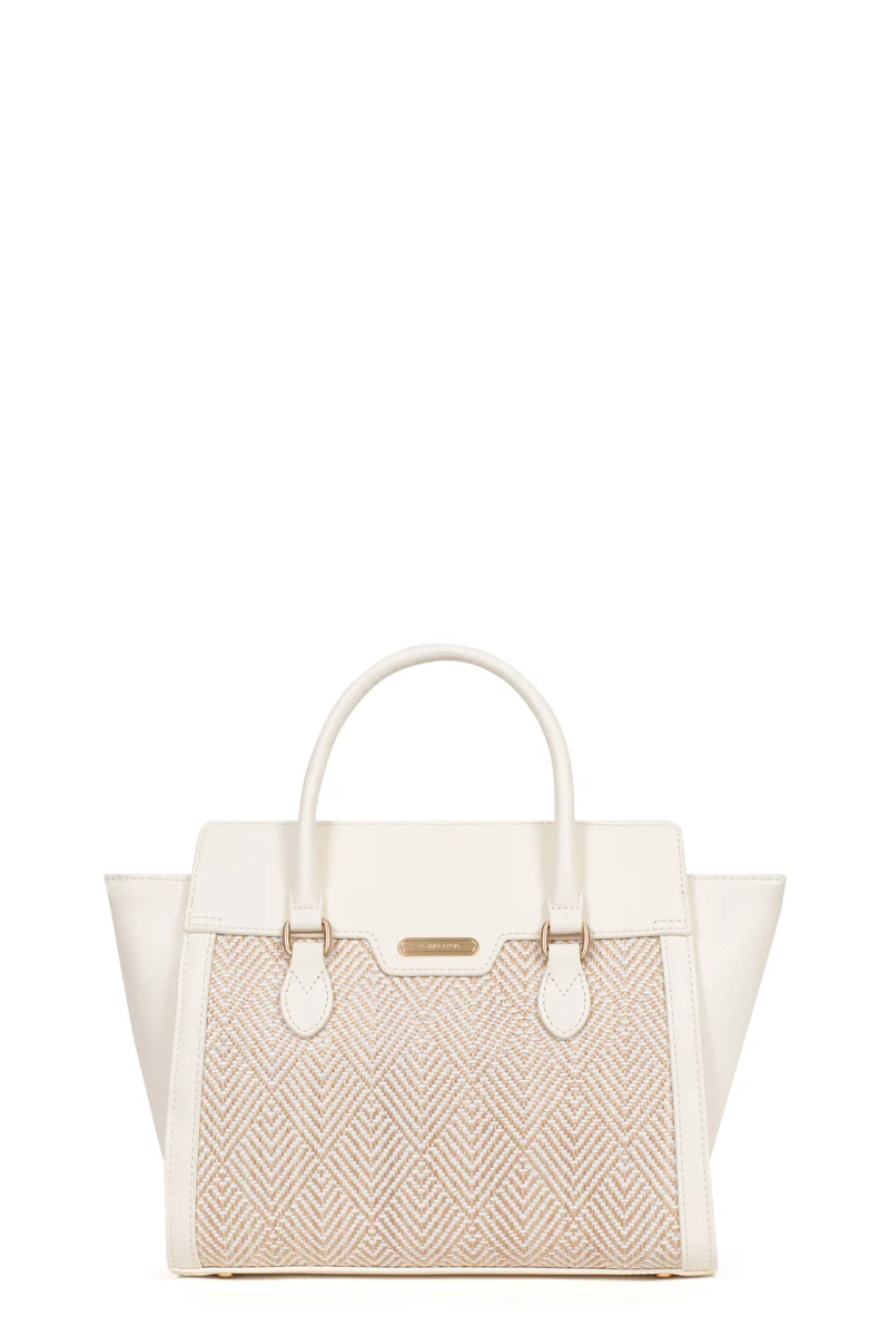 Sac porté main 2 poignées