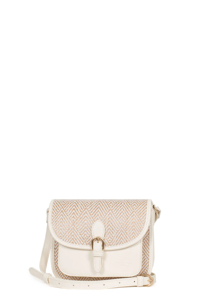 Sac porté travers