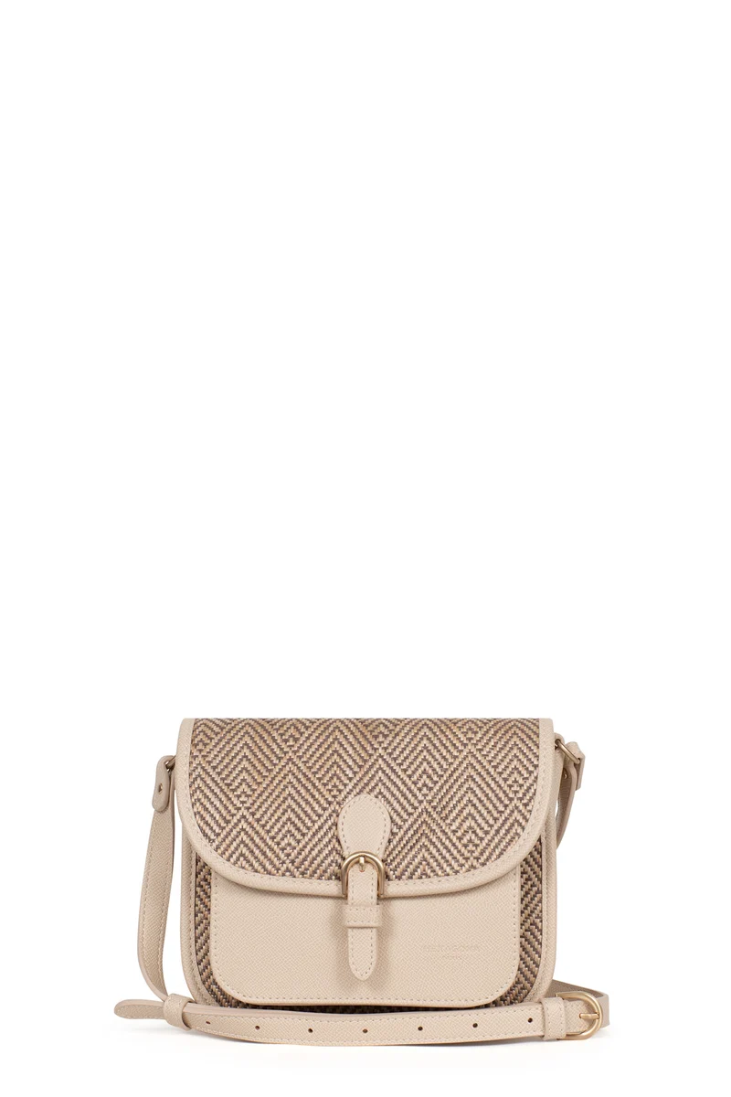 Sac porté travers